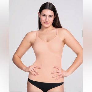 HoneyLove Cami Shapewear Top Sz- XL